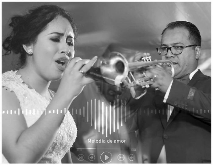  Un poco de mi boda - 14