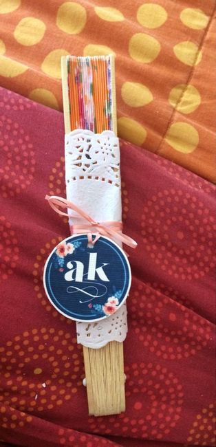 Combinaciones de colores en azul marino y salmón - 6