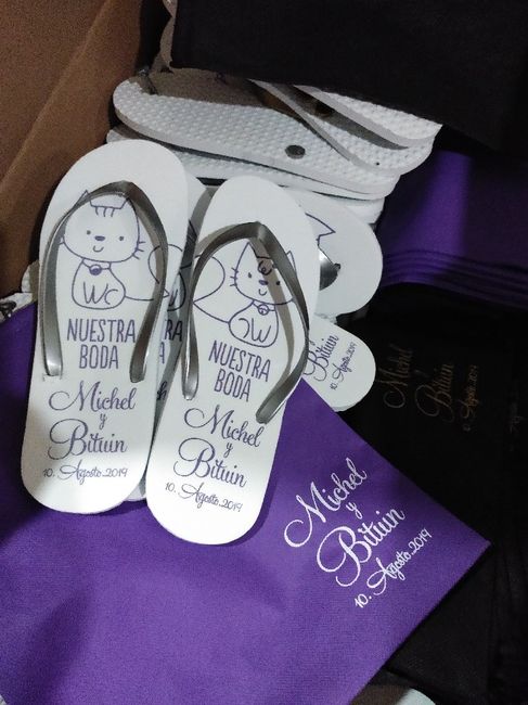 Si recomiendo Festiboda!!! - 3