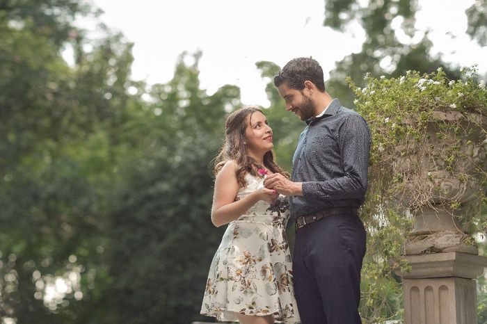 Sesión preboda 😍 - 1