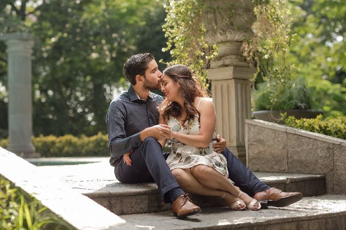 Sesión preboda 😍 - 2