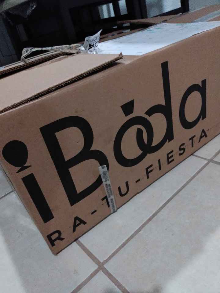 Si recomiendo Festiboda!!! - 1