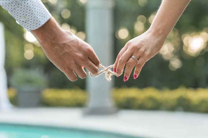 Sesión preboda 😍 - 4