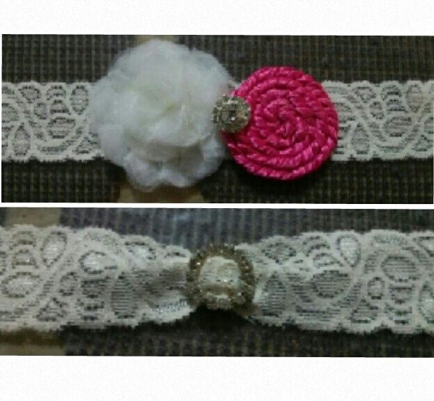 ligas ivory DIY