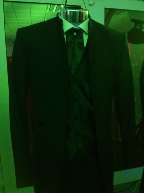 Adelantos a unas horas de mis 100 dias - 5