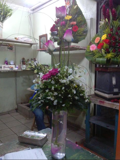 Adelantos a unas horas de mis 100 dias - 7