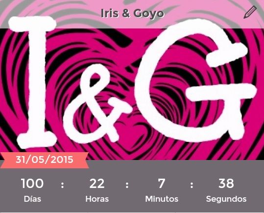 A 100 dias!!! - 1