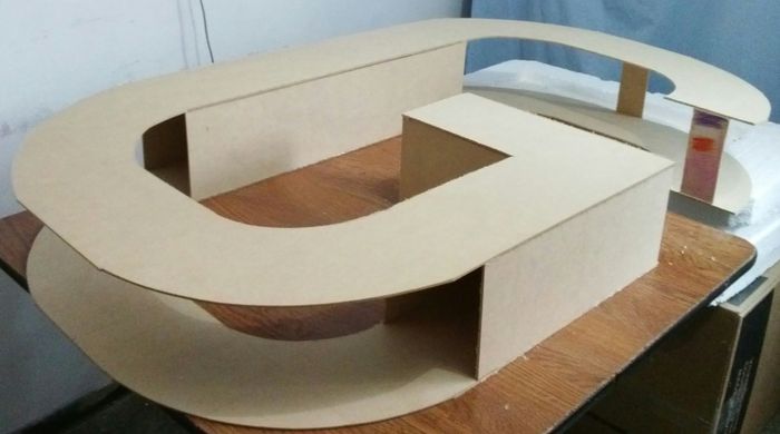 Manos a la obra con mi amor este fin de puente - 4
