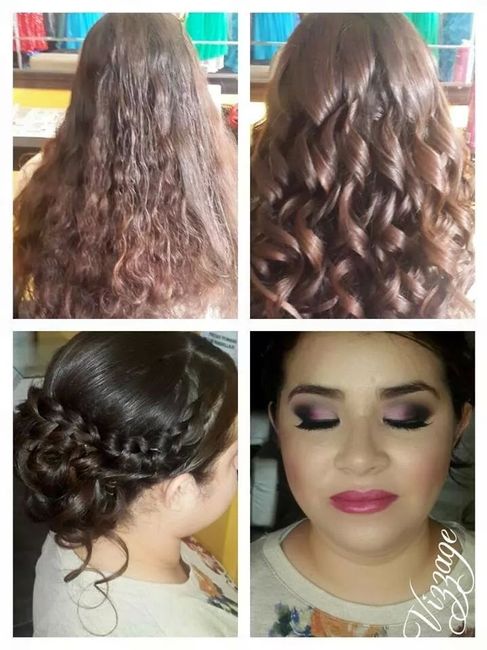 Mi sesión casual gratis - 1