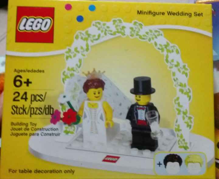 Sorpresa de mamá - 1