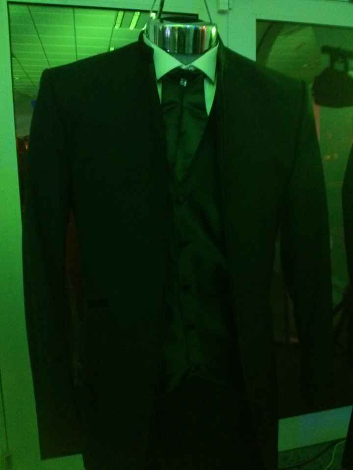 Adelantos a unas horas de mis 100 dias - 5