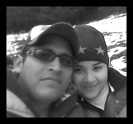 Una foto juntos !  - 1