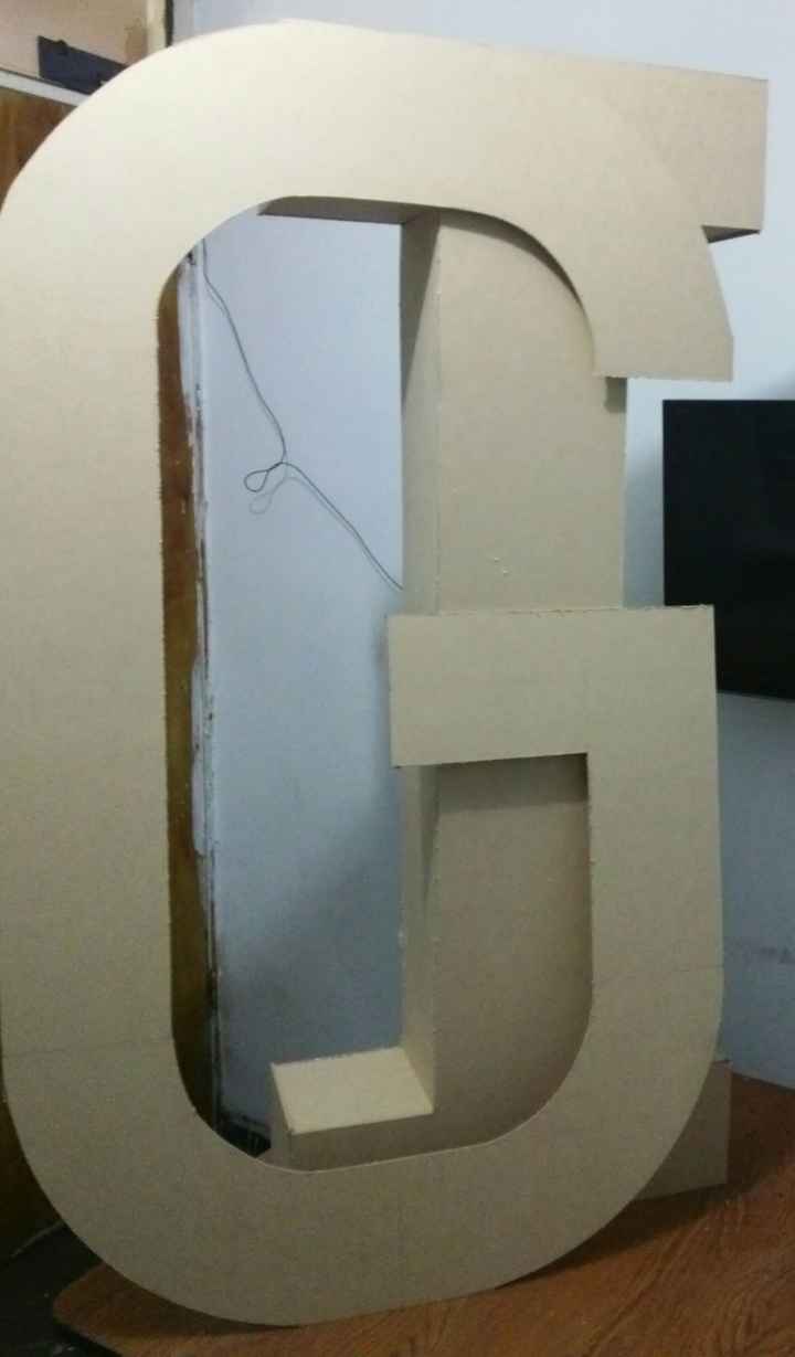 Manos a la obra con mi amor este fin de puente - 1