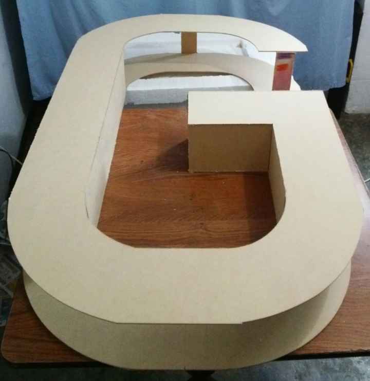 Manos a la obra con mi amor este fin de puente - 3