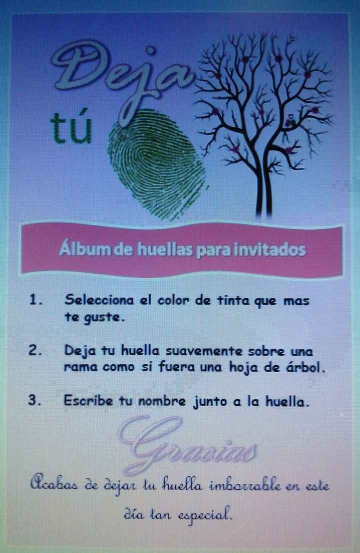 Por fin termine mi arbol!! - 1