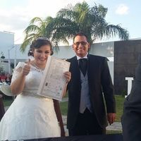 Ya soy señora :d - 3