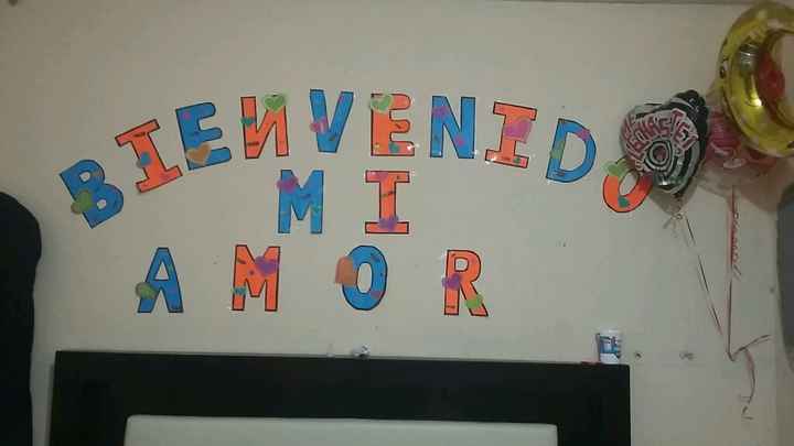 Por fin... a darle con todo - 2