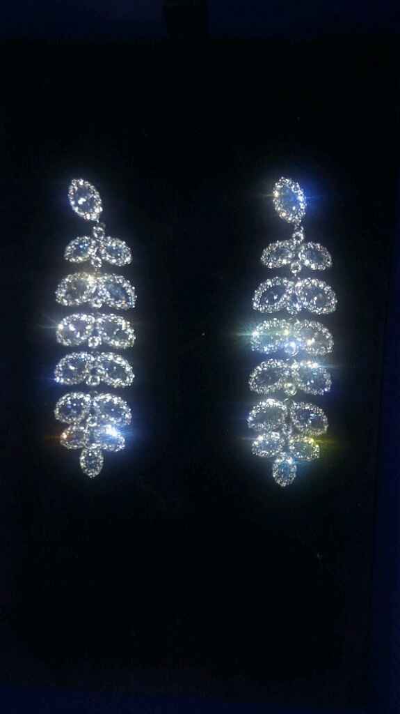 10 formas de integrar el "algo azul" a tu boda - 1