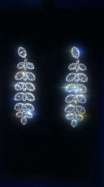 10 formas de integrar el "algo azul" a tu boda - 1