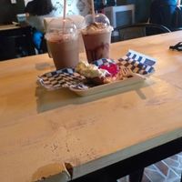 📷Publica una foto de algo que tú y tu amor hayan comido juntos en una ocasión especial - 1