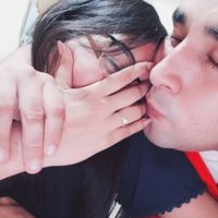 📷Publica la primera foto que se tomaron comprometidos - 1