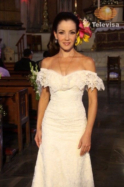 VESTIDO DE NOVIA