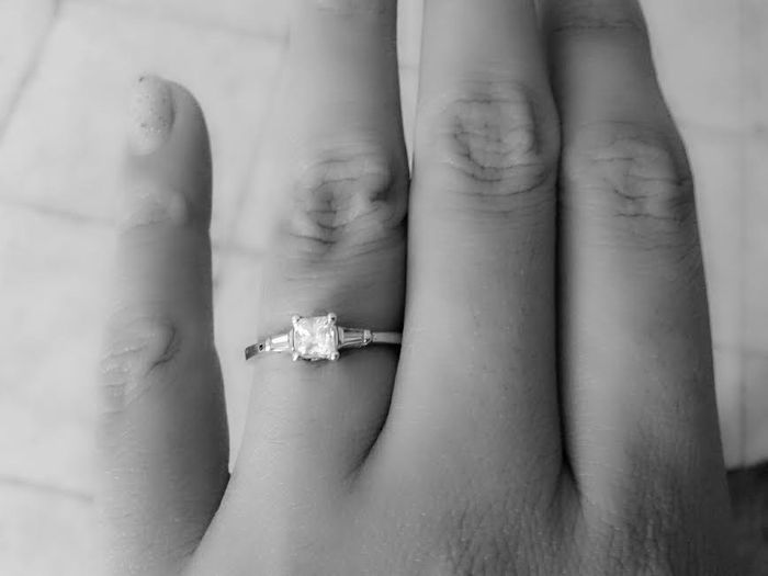 De los mejores días de mi vida!