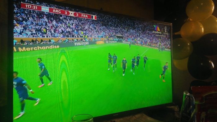 ¿Tu boda durante el Mundial? 1