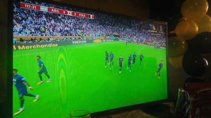 ¿Tu boda durante el Mundial? - 1