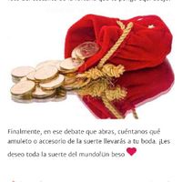 🥠 Escoge la galleta y descubre tu suerte. - 1