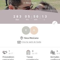 Mi número mágico - Karla - 1
