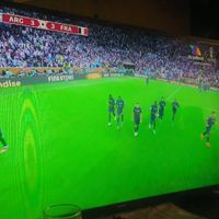 ¿Tu boda durante el Mundial? - 1