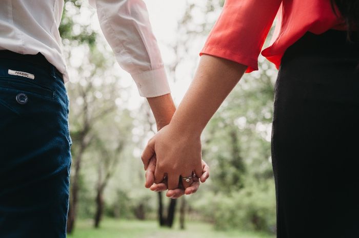 Mi save the date - 2