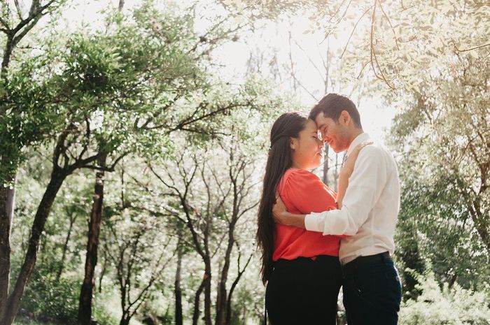 Mi save the date - 3