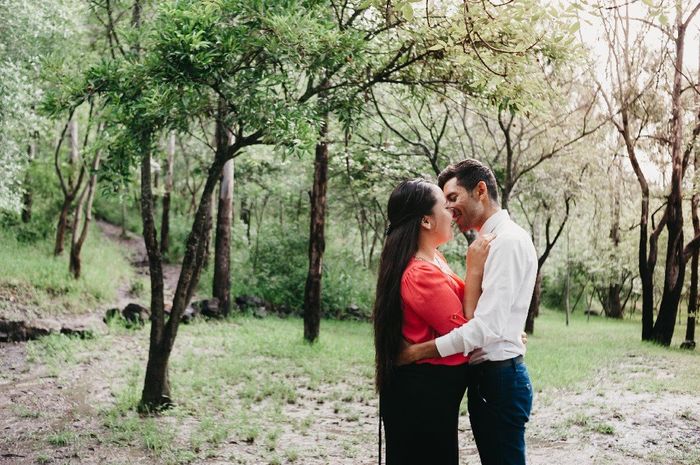 Mi save the date - 4