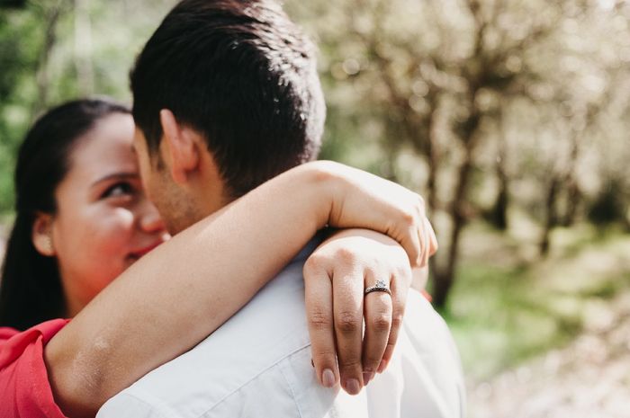 Mi save the date - 5