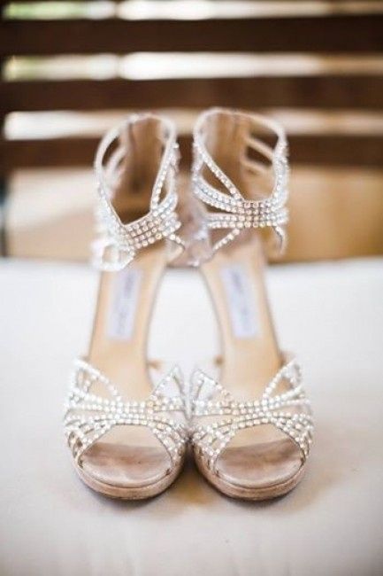 Zapatillas hermosas!