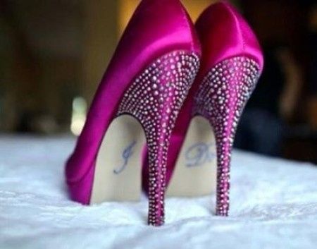 Zapatillas I Do