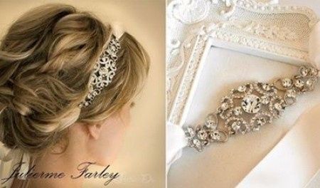 tocado hermoso!!
