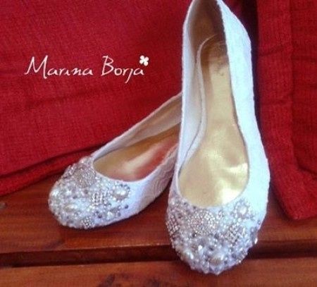 flats hermosos