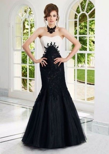 Vestido Elegante