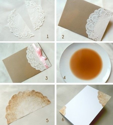 Idea vintag