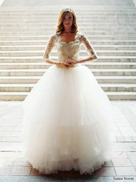 vestido divino