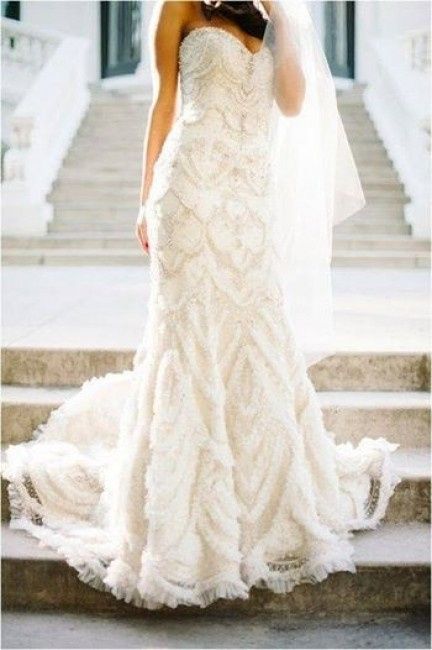 vestido lindo