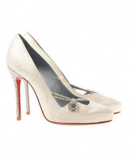 lindas zapatillas