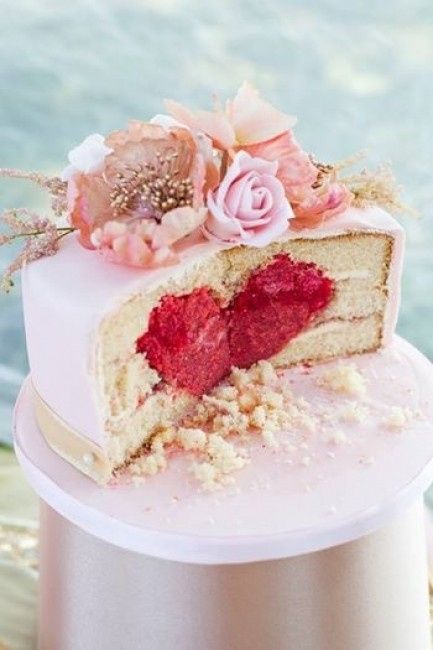 hermoso pastelito