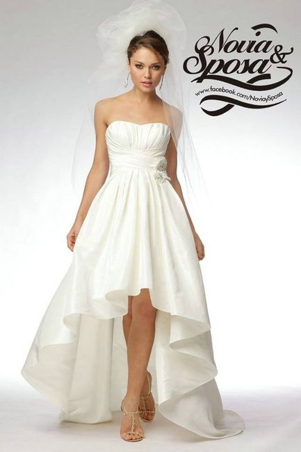 vestido divino