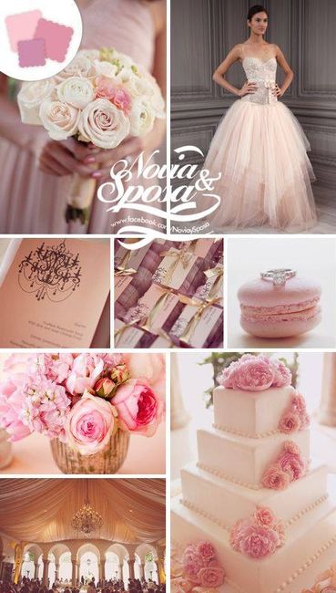 Tonos blush