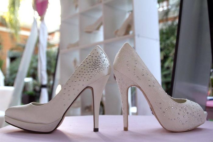 zapatillas cual prefieren??