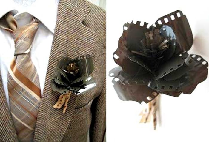 Ideas Boutonniere